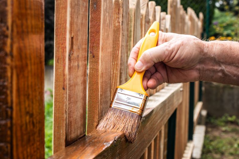 Fence Maintenance Companies